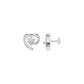 DER001351 18 KT / White Gold