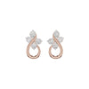 DER001352 18 KT / Rose Gold