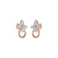 DER001352 18 KT / Rose Gold