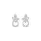 DER001352 18 KT / White Gold