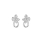 DER001352 18 KT / White Gold