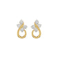 DER001352 18 KT / Yellow Gold