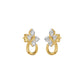DER001352 18 KT / Yellow Gold