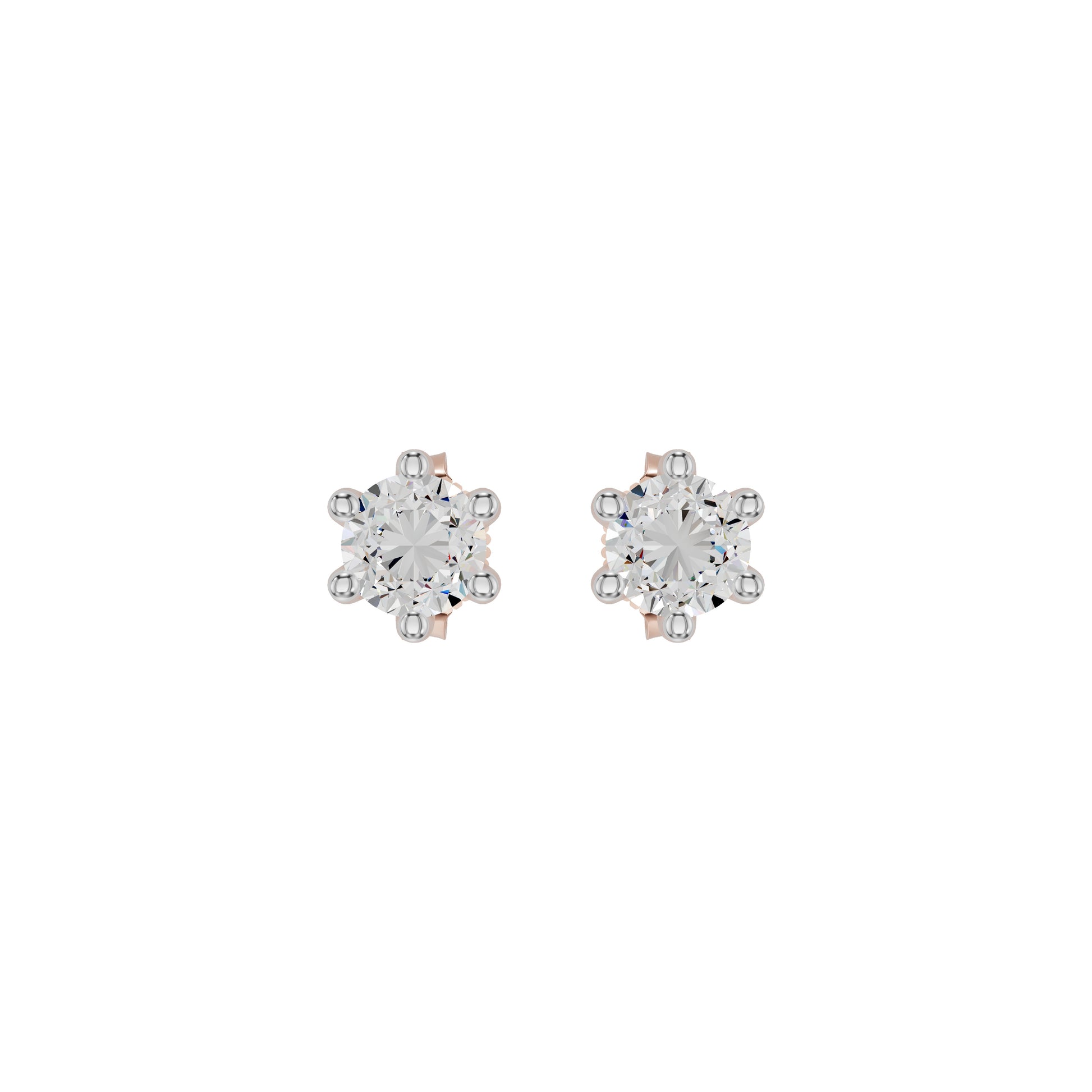 DER001354 18 KT / Rose Gold