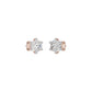DER001354 18 KT / Rose Gold