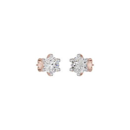 DER001354 18 KT / Rose Gold