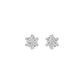 DER001354 18 KT / White Gold