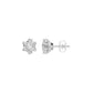 DER001354 18 KT / White Gold
