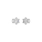 DER001354 18 KT / White Gold