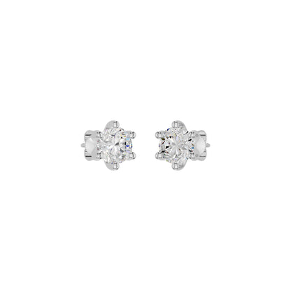 DER001354 18 KT / White Gold