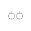 DER001361 18 KT / Rose Gold