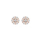 DER001363 18 KT / Rose Gold