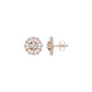 DER001363 18 KT / Rose Gold