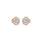 DER001363 18 KT / Rose Gold
