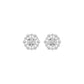 DER001363 18 KT / White Gold