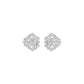 DER001363 18 KT / White Gold