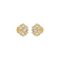 DER001363 18 KT / Yellow Gold