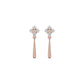 DER001364 18 KT / Rose Gold