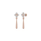 DER001364 18 KT / Rose Gold
