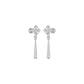 DER001364 18 KT / White Gold