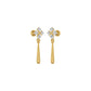 DER001364 18 KT / Yellow Gold