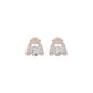 DER001365 18 KT / Rose Gold