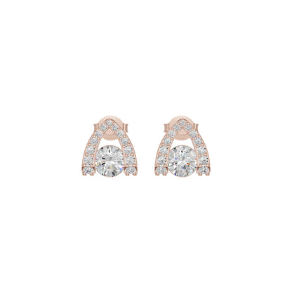 DER001365 18 KT / Rose Gold