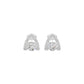 DER001365 18 KT / White Gold