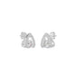 DER001365 18 KT / White Gold