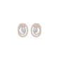 DER001366 18 KT / Rose Gold