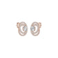 DER001366 18 KT / Rose Gold