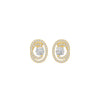 DER001366 18 KT / Yellow Gold