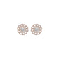 DER001370 18 KT / Rose Gold