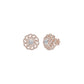 DER001370 18 KT / Rose Gold