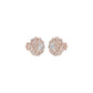 DER001370 18 KT / Rose Gold