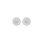 DER001370 18 KT / White Gold