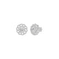 DER001370 18 KT / White Gold