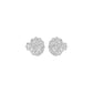 DER001370 18 KT / White Gold