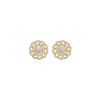 DER001370 18 KT / Yellow Gold