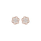 DER001371 18 KT / Rose Gold