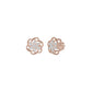 DER001371 18 KT / Rose Gold