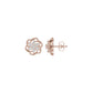 DER001371 18 KT / Rose Gold