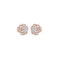 DER001371 18 KT / Rose Gold