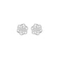 DER001371 18 KT / White Gold