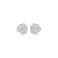 DER001371 18 KT / White Gold