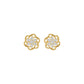 DER001371 18 KT / Yellow Gold