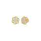 DER001371 18 KT / Yellow Gold