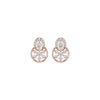 DER001374 18 KT / Rose Gold