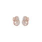 DER001374 18 KT / Rose Gold