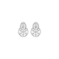 DER001374 18 KT / White Gold